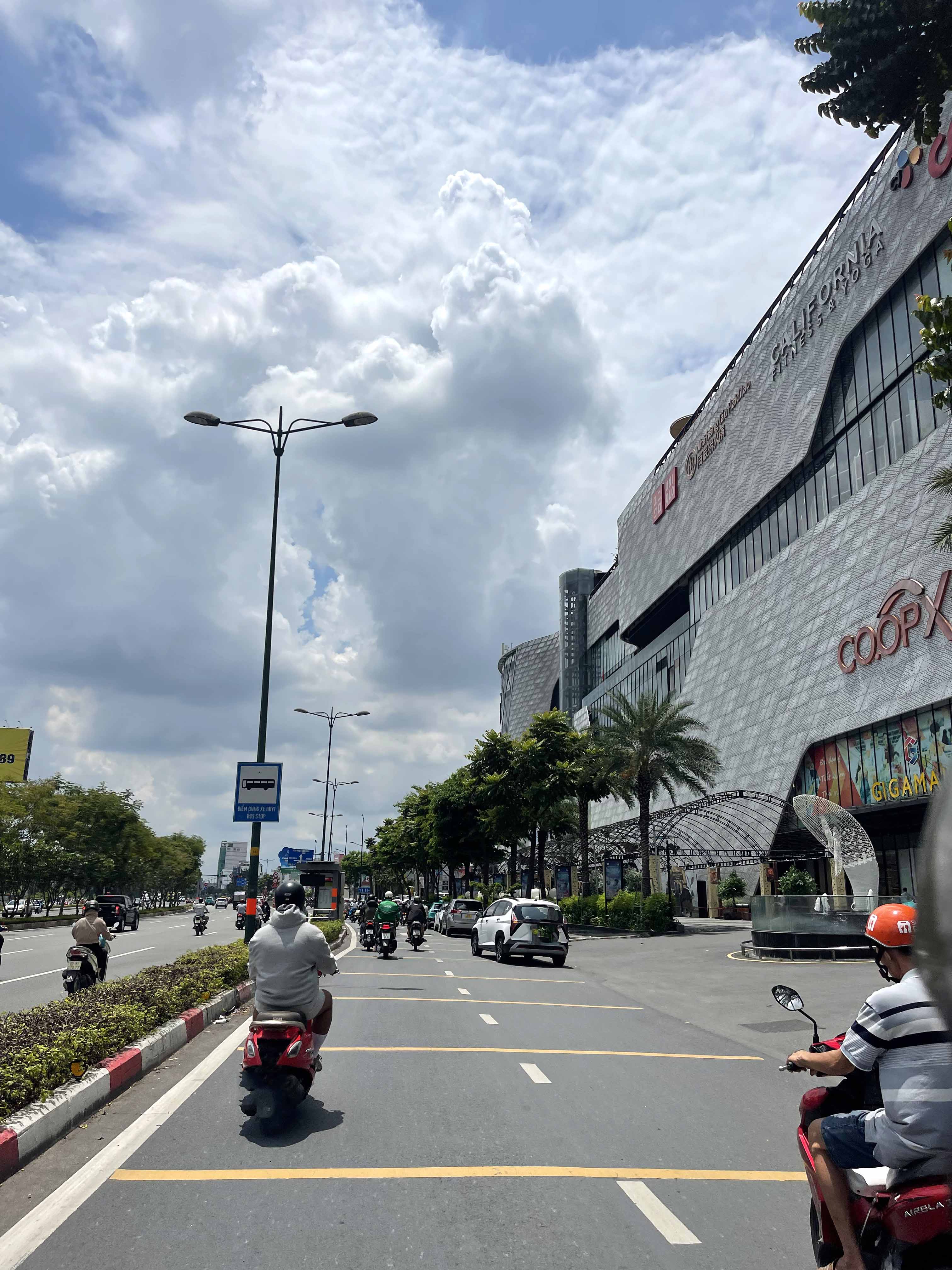 Bán gấp đất đẹp Hiệp Bình Chánh  108m², ngang 7.5m  Hẻm xe hơi thông  khu bên sông, gần GigaMall - Ảnh chính